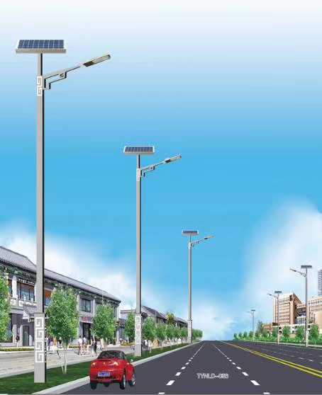 宾县城乡建设太阳能路灯